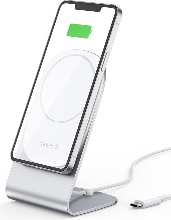 Choetech Magnetische Ladehalterung Halterung (15 W)