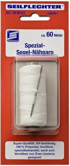 Actual product image ProPlus Sailing sewing thread strong with needle