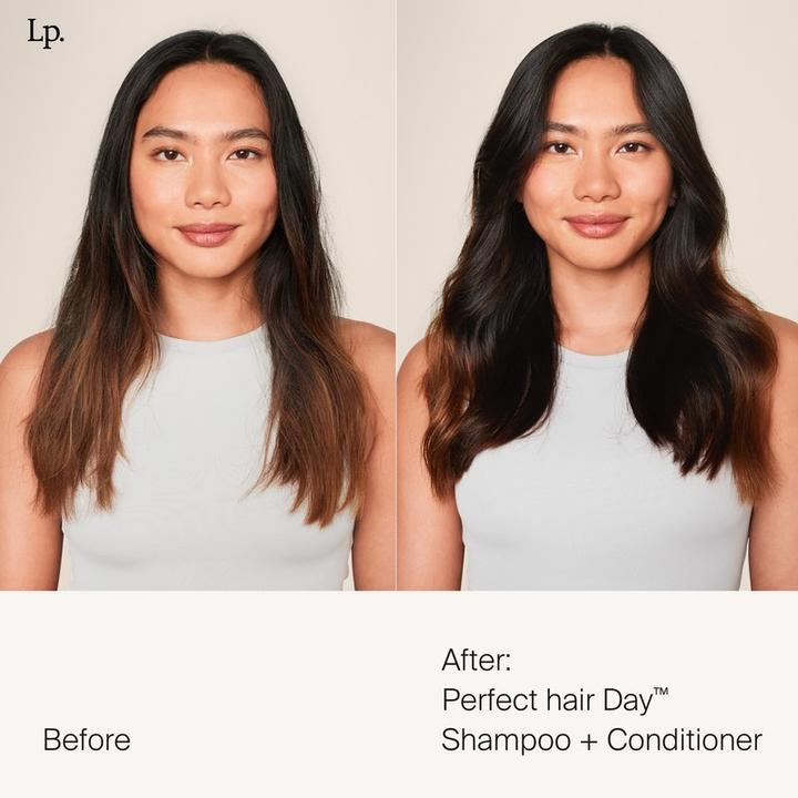 Produktbild Living Proof Perfect Hair Day - Perfect Hair Day Shampoo (60 ml, Flüssiges Shampoo)