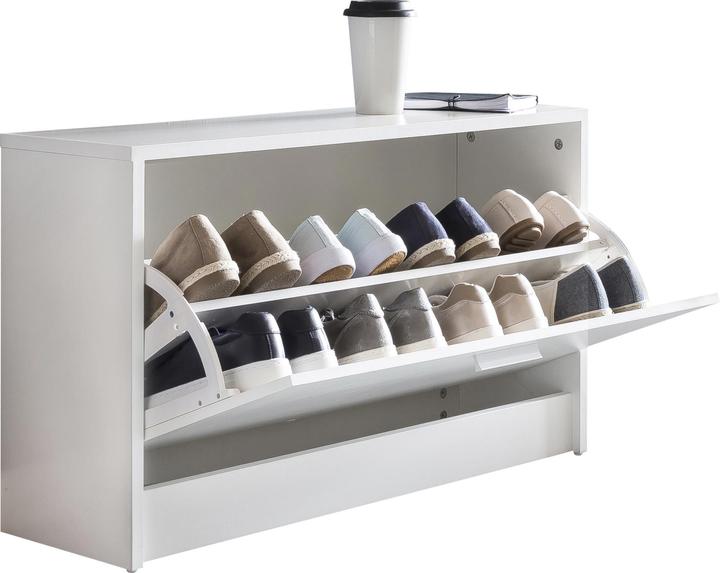 Actual product image Wohnling Kameron (80 x 24 x 47 cm)