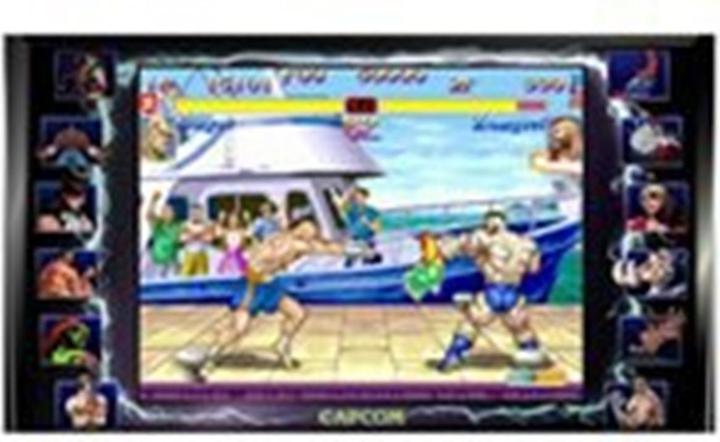 Immagine prodotto Microsoft Street Fighter 6 Ultimate Edition (Xbox Series X, Xbox Serie S)