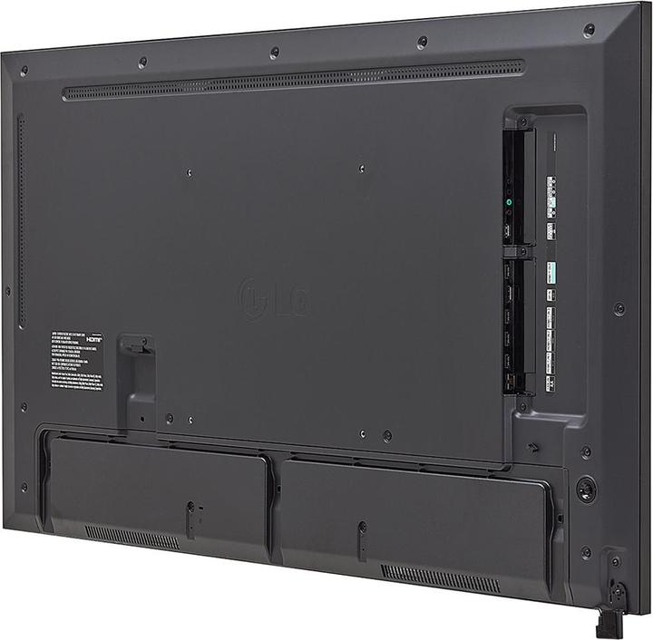 Productafbeelding LG Prof. Display 55UH5N-M (3840 x 2160 Pixels, 55")