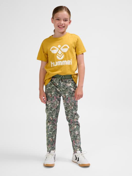Actual product image hummel hmlMARIANN PANTS (152)