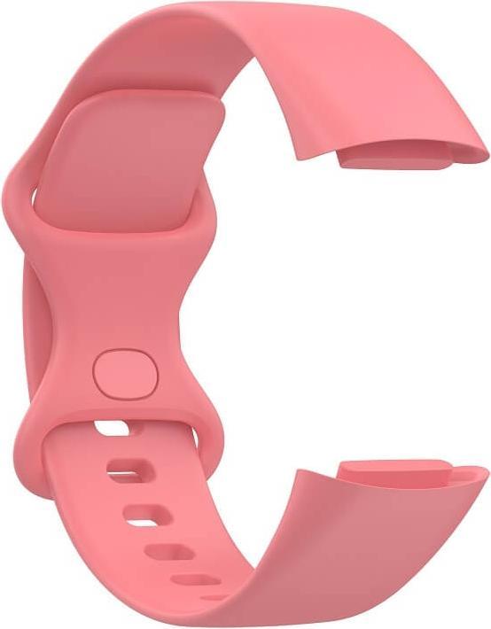Actual product image Cover-Discount Fitbit Charge 6 - Silicone sports armband replacement strap (Silicone)