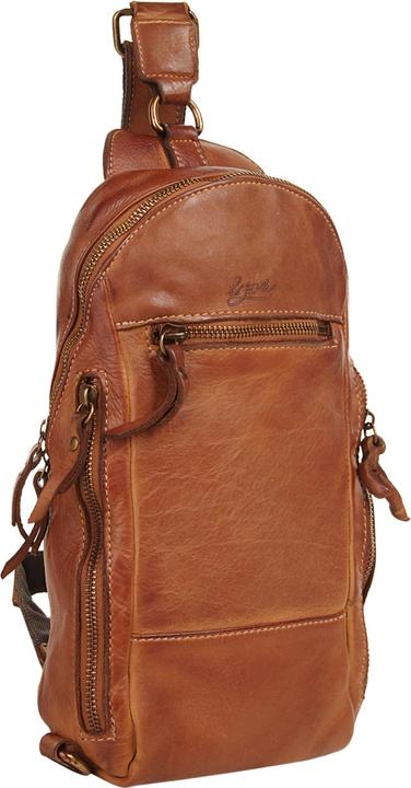 Actual product image X-Zone Crossover Bag