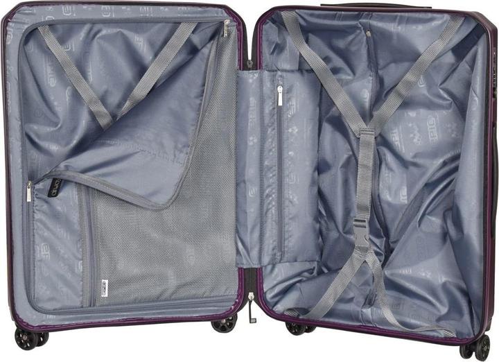Actual product image Epic Airwave Trolley Set 2-piece (Size M & L) (108 l, M (50 - 90l), L (90 - 115l))