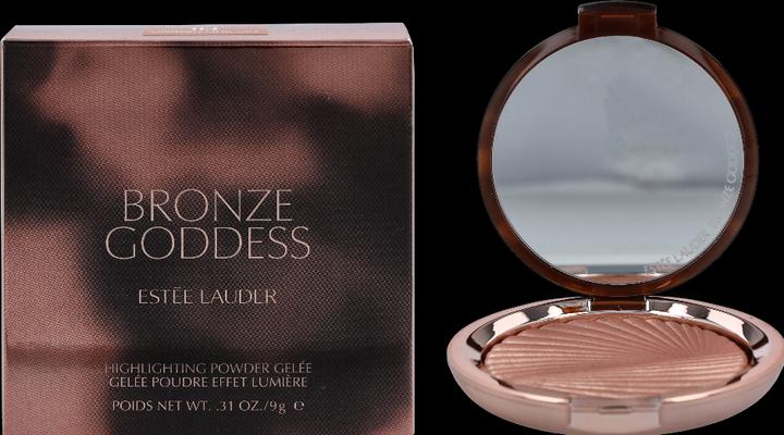 Image du produit Estée Lauder Bronze Goddess (03 Mercure moderne, Highlighter, 9 g)