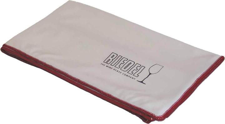 Actual product image Riedel Microfibre glass cleaning cloth (1 pcs.)