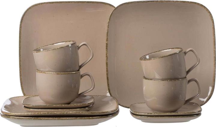 Image du produit Ritzenhoff & Breker Casa (4 pièce(s))