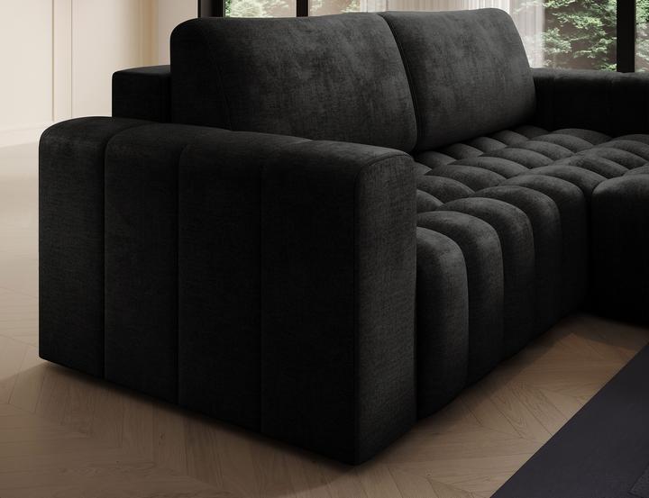 Image du produit ELTAP Bonett (Canapé-lit, Canapé d'angle, 3 places)
