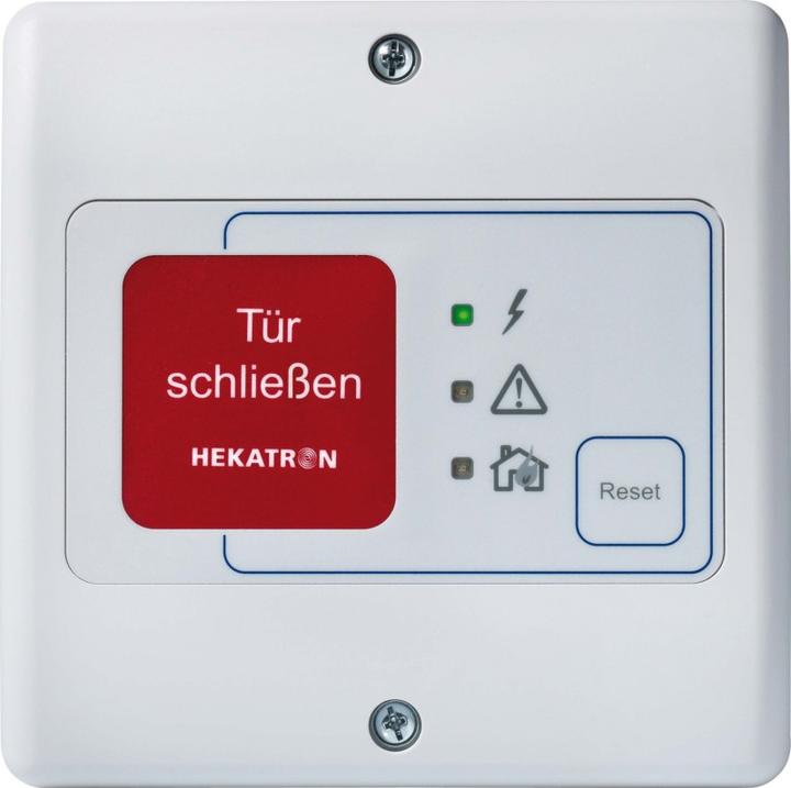 Produktbild Hekatron Feststellanlagen-Zentrale