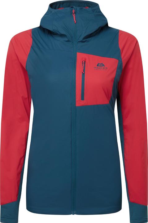 Immagine prodotto Switch Pro Hooded (L)
