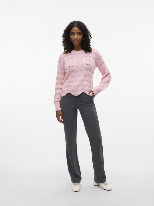 Image du produit Vero Moda VMZAMIRA Pantalon taille moyenne Pantalon (M)