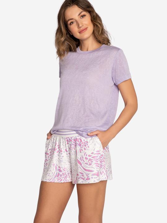 Produktbild Pj Salvage Pyjama Unterteil offwhite (40)