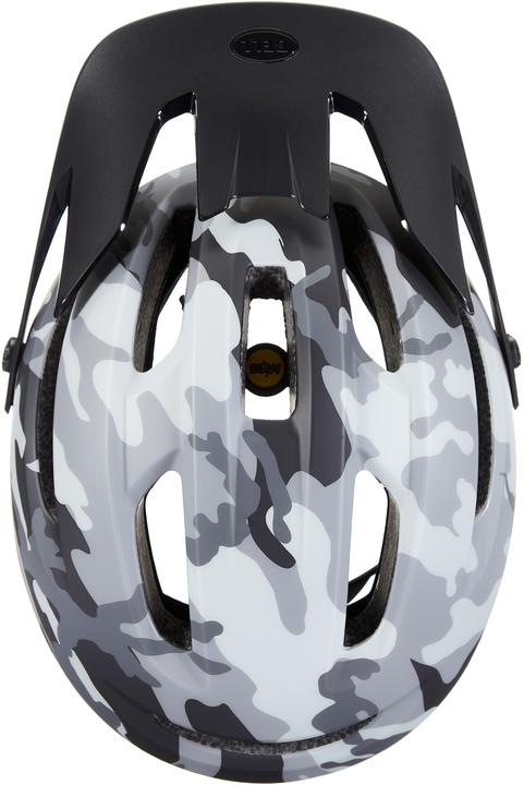 Actual product image Bell 4forty MIPS (58 - 62 cm)