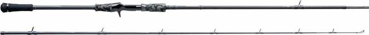 Okuma Guide Select 15-40g (Castingrute, 197 cm)