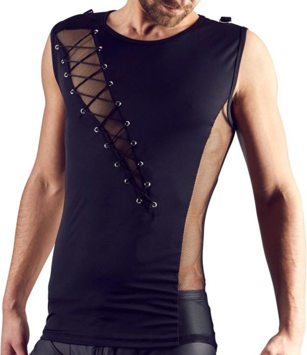 Actual product image Svenjoyment Shirt punk (M)