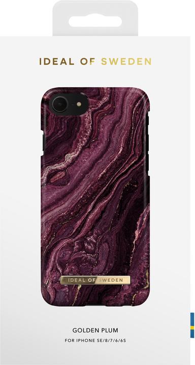Image du produit iDeal Of Sweden Mode (Apple iPhone 6, Apple iPhone 8, Apple iPhone SE (2ème génération), Apple iPhone 7, Apple iPhone SE (3ème génération))