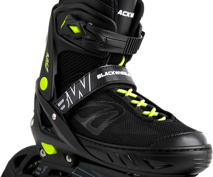 Actual product image Blackwheels Sonic (40, 41, 42, 43)