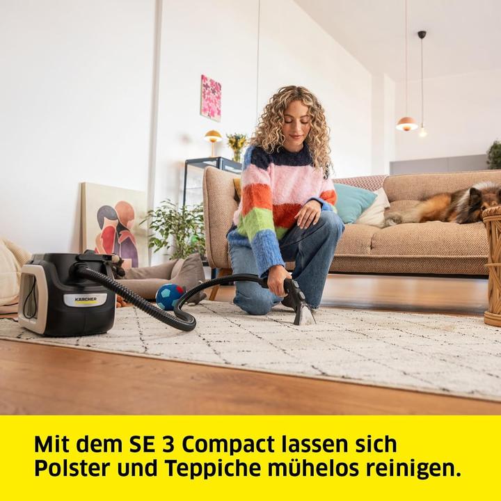 Actual product image Kärcher 1.081-530.0 (Wet dry vacuum cleaner)