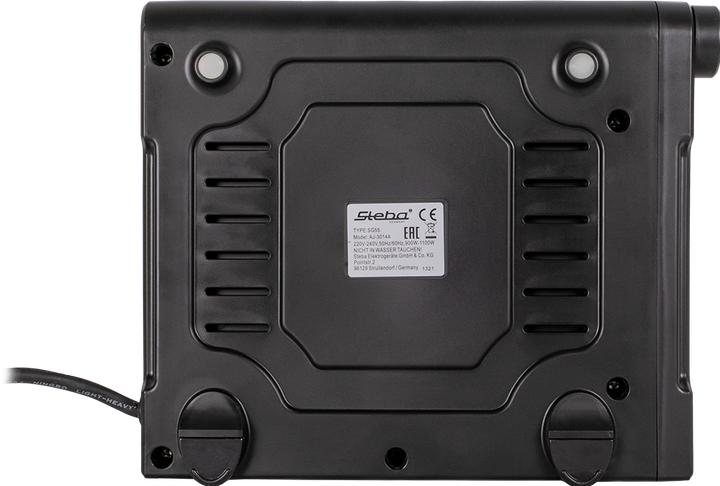 Image du produit Steba SG 55 3en1