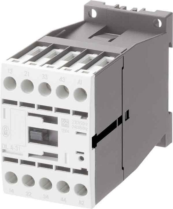 Actual product image Eaton Contactor 24VDC