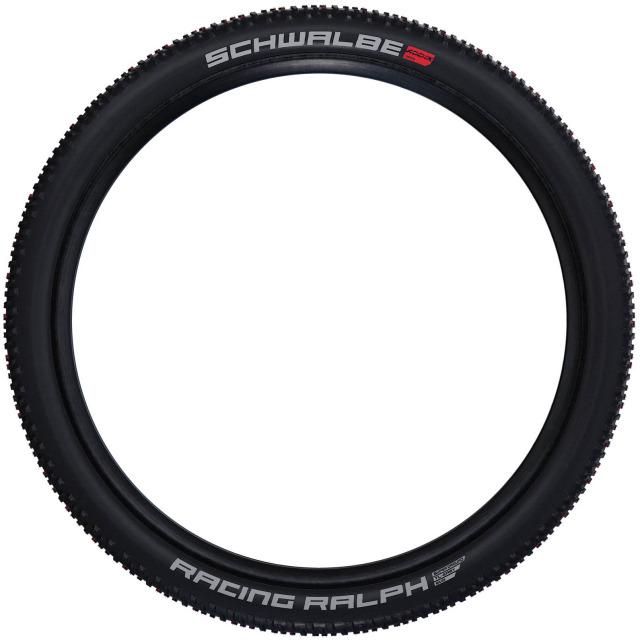 Actual product image Schwalbe Racing Ralph (29 x 2.10, 54-622)