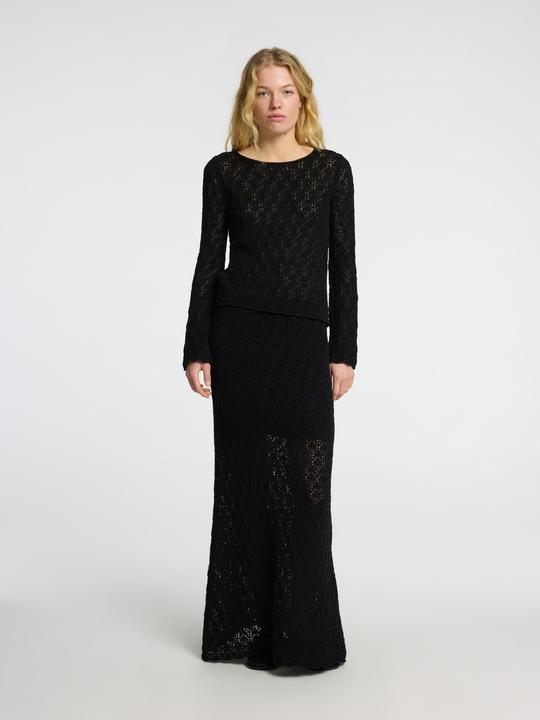 Immagine prodotto Selected Femme Langarm Stricktop (XS)