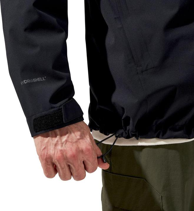 Image du produit Berghaus Wasserdichte Arnaby Jacket (XXL)