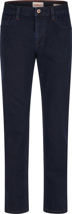 O USE, BLUE BLACK W