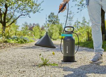 Actual product image Gardena Comfort (5 l)