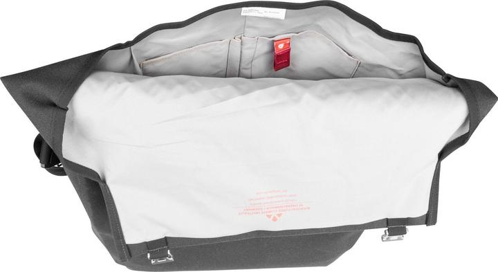 Produktbild Vaude Augsburg IV (20 l, Gepäckträgertasche)