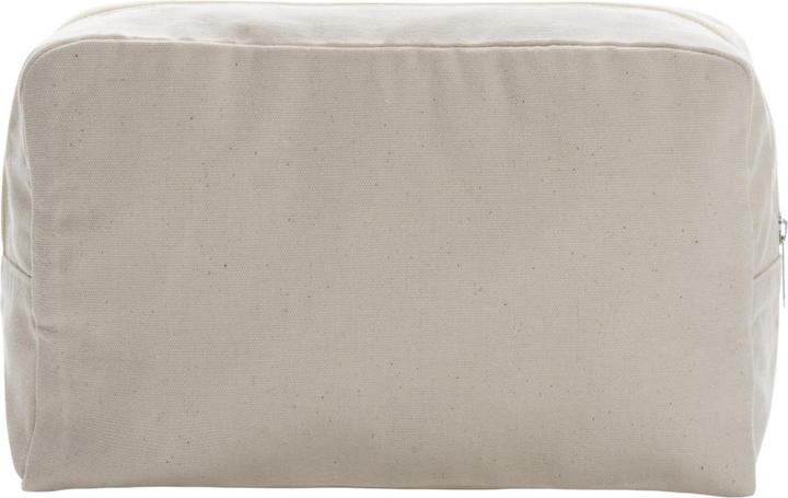 Xd Collection Kosmetikbeutel Impact Aware Recyceltes Zelttuch 45l