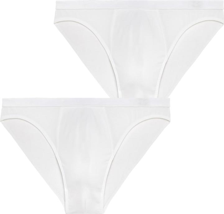 Produktbild HOM Minislip Supreme Cotton (L, 2er Pack)