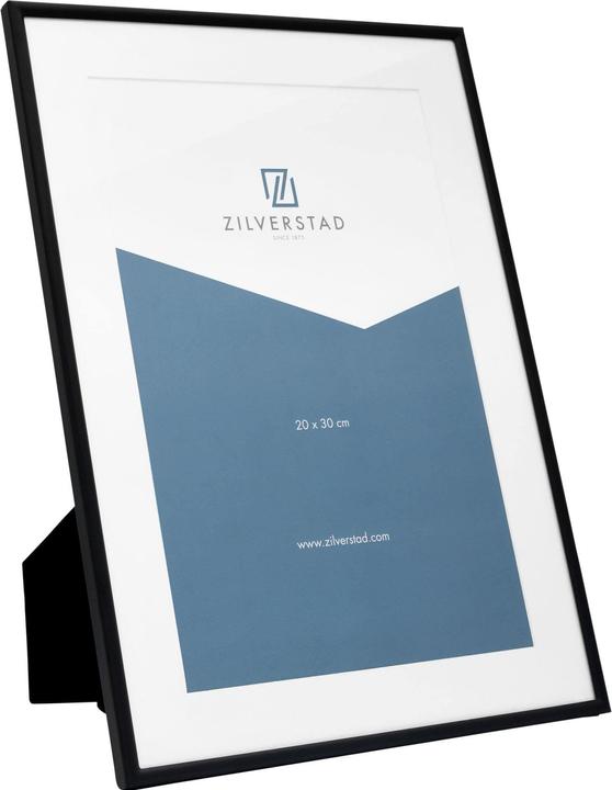 Actual product image Zilverstad Sweet Memory 20x30 Metal Passepar. (20 x 30 cm)