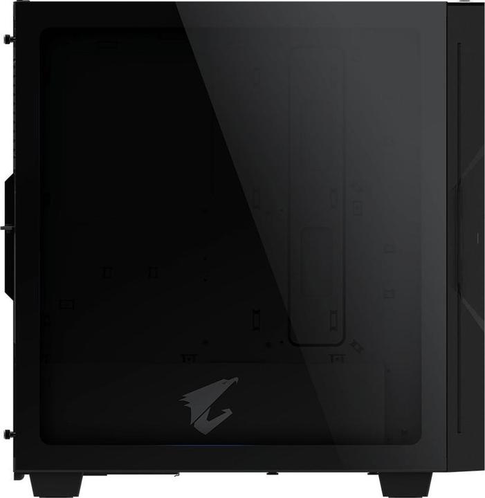 Produktbild Gigabyte GB-AC300G PC Case ATX/M-ATX/Mini-ITX (ATX, mATX, Mini-ITX)