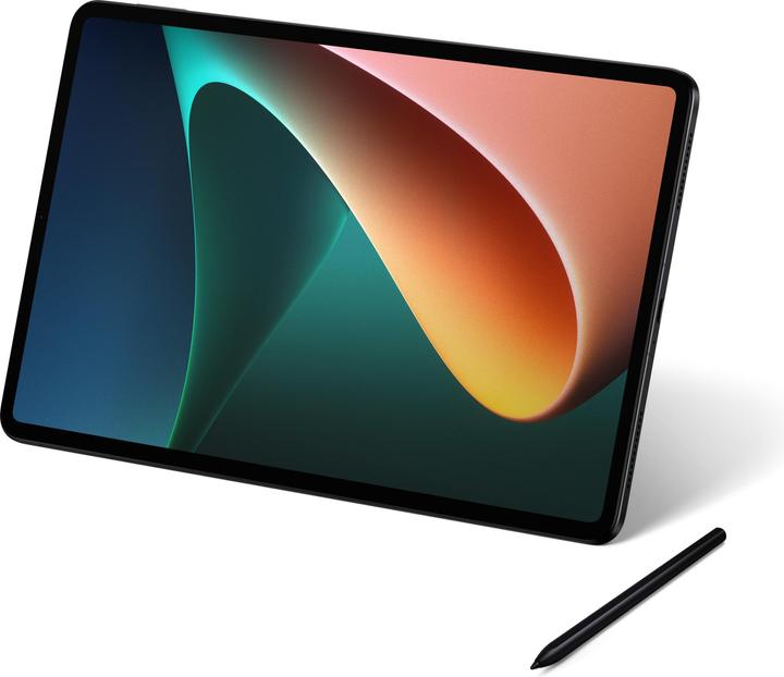 Immagine prodotto Xiaomi Pad 5 (Solo WiFi, 11", 128 GB, Bianco perla)