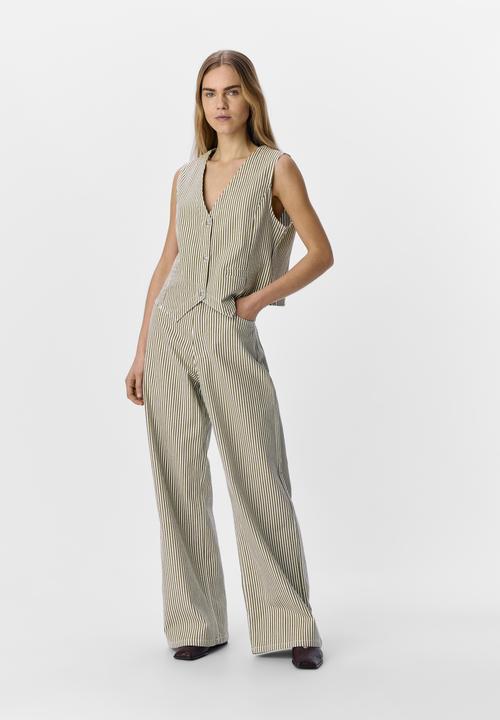 Actual product image Object Streifen Weste (XS)
