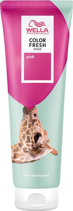 Immagine prodotto Wella Color Fresh (150 ml)