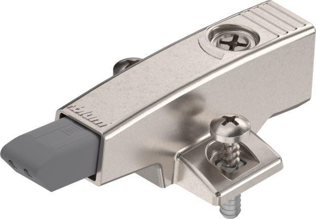 Actual product image Blum OTION 971A avec support en croix