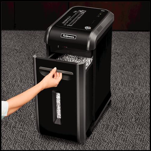 Immagine prodotto Fellowes Powershred 99Ci (Taglio delle particelle)