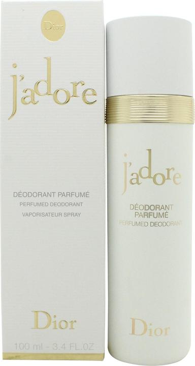 Actual product image Dior J'Adore (Spray, 100 ml)