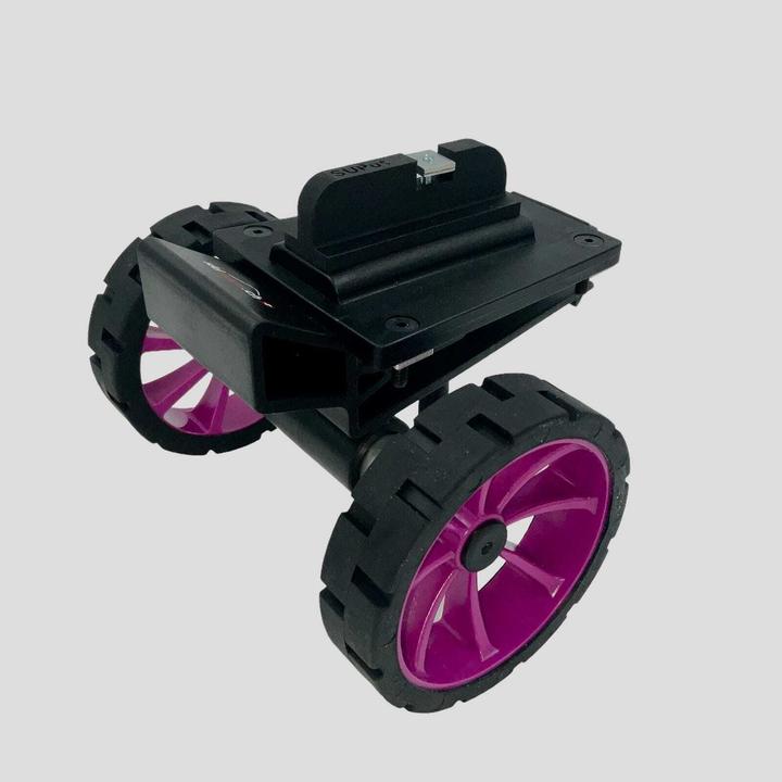 Actual product image Skimover SUPmover