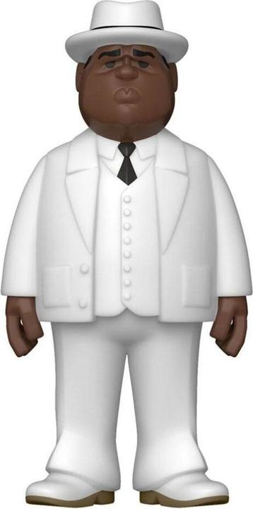 Image du produit Funko Notorious B.I.G.: Biggie Smalls - White Suit