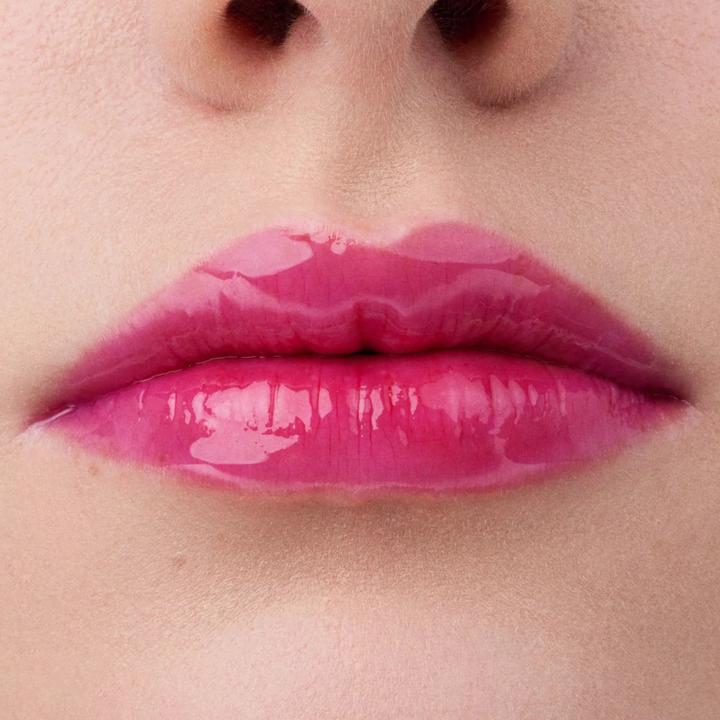 Immagine prodotto Catrice Glossin' Glow Olio Labbra Colorato (040 Rosa)