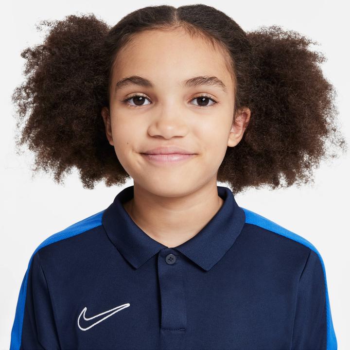 Produktbild Nike Academy 23 Poloshirt Kinder (L)