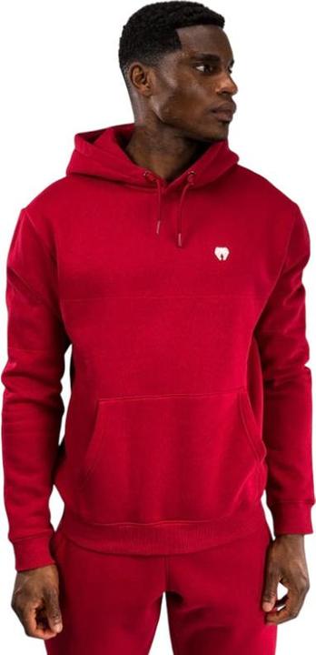 Produktbild Venum Silent Power Hoodie Cherry Red (XL)