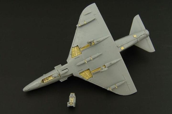 Immagine prodotto Brengun A4E Skyhawk