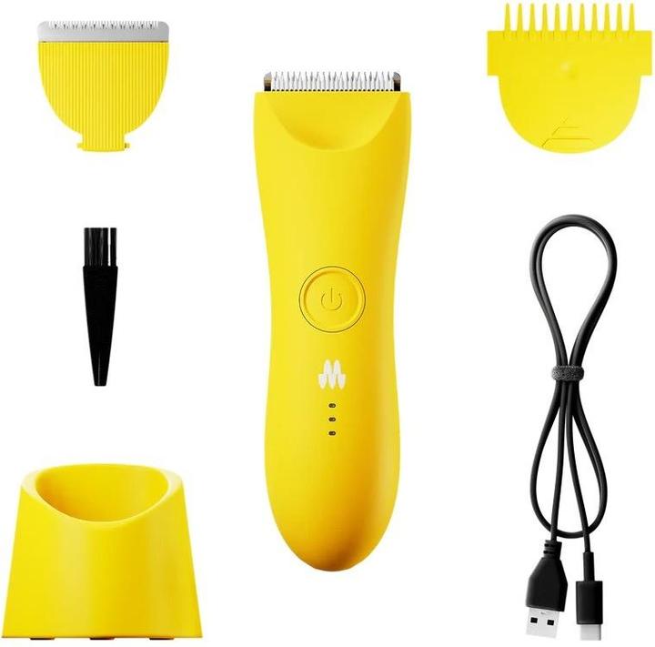 Immagine prodotto Meridian Grooming The Trimmer Plus (Solar)