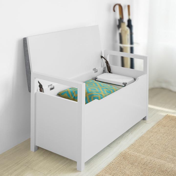 Actual product image SoBuy Bryan (86 x 38 x 54 cm)